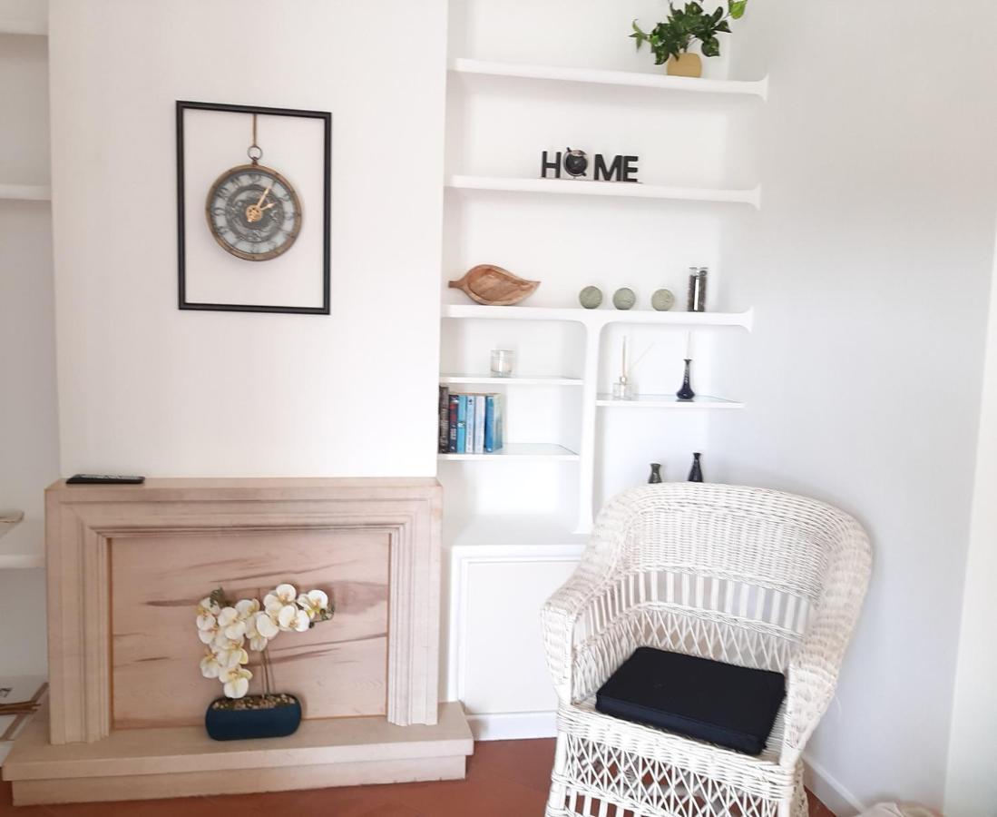 Apartamento Medusa By Sunnyway ออยุส ดิ อากวา ภายนอก รูปภาพ