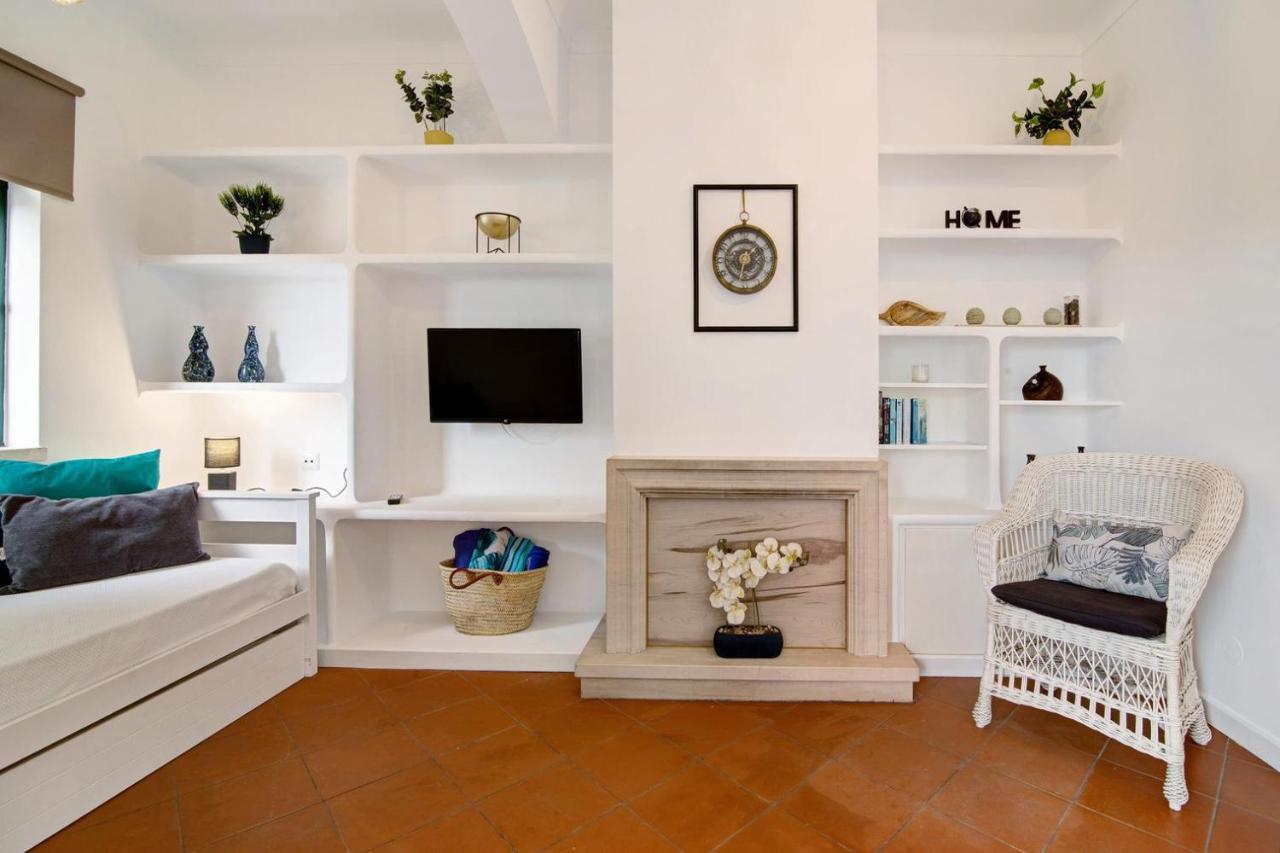 Apartamento Medusa By Sunnyway ออยุส ดิ อากวา ภายนอก รูปภาพ