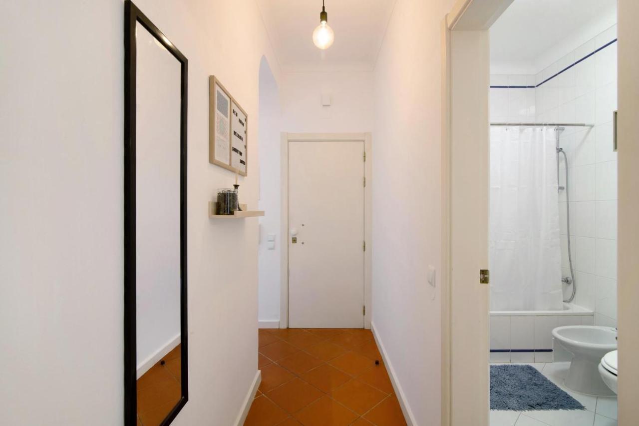 Apartamento Medusa By Sunnyway ออยุส ดิ อากวา ภายนอก รูปภาพ